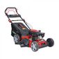 Cortador Grama Tracionado Garthen Gasolina 5Cv 4T Com Recolhedor