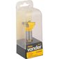 Fresa Para Dobradiça Caneco 26mm Vonder 5314100026
