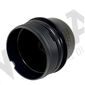Capa Alojamento Refil Filtro Renault Master 2.5 12/... Wega