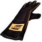 Luva Solda Esab Heavy Duty Black