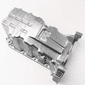 Carter Alumínio Honda Fit 1.4/1.5 2003 A 2008
