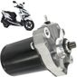 Motor de Partida Honda Elite 125 2019 a 2026