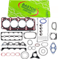 Jogo Junta Superior Moto Fiat Punto Linea 500 1.4 16v T-Jet 09/16