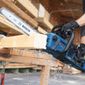 Eletrosserra Bosch GKE 18V-40 SB S/Bateria
