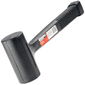 Martelo Anti-Retrocesso Cabeça 40mm 450g 1098555 MTX Martelo Anti-Retrocesso Cabeça 40mm 450g 1098555 MTX