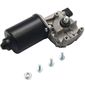 Motor Limpador Parabrisa Honda Fit City 2009 a 2013