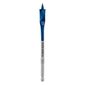 Broca Chata Para Madeira SelfCut 12x152mm 2608900312 Bosch