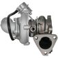 Turbina Hyundai HR Kia Bongo 2.5 8v 4D56 D4BH