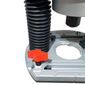Tupia de Coluna GOF 130 Bosch 1300W 220v