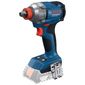 Combo Furadeira/Parafusadeira 18V+Chave Impacto 18V Bosch
