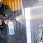Shampoo Automotivo Deterjet Carpro RM562 1L Karcher Shampoo Automotivo Deterjet Carpro RM562 1L Karcher