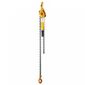 Talha de Corrente Manual C/Alav. 750Kg CSM Talha de Corrente Manual C/Alav. 750Kg CSM