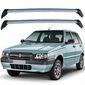 Rack Wave Fiat Uno 4 portas 2005 Até 2013 Eqmax