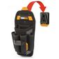 Porta Ferramentas 6 Bolsos Grandes Cliptech Toughbuilt