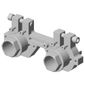 Ferramentas P/ Travar Polia Do Motor Gm 1.0 12v Raven 131016