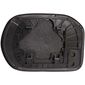 Lente Retrovisor Direito Honda Civic 2006 A 2011