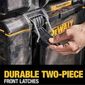 Organizador Grande 55x36x31cm DeWalt Toughsystem Dwst08300