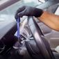Kit de Pincéis Detalhamento Automotivo Vonixx Ultra Macios 3pçs