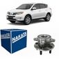 Cubo Roda Dianteiro C/ Rolamento Toyota Rav4 06/15 C/ABS Cubo Roda Dianteiro C/ Rolamento Toyota Rav4 06/15 C/ABS