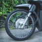 Cadeado Para Bicicleta Com Chave Tramontina 43789/001