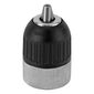 Mandril MTX 13mm-1/2" Rosca 1/2" Aperto Rápido
