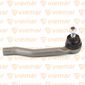 Terminal Direção Direito Honda Fit 2004 a 2008