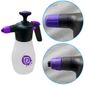 Pulverizador e Snow foam Manual Espuma Zacs 1,8L