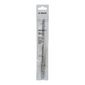 Broca Bosch SDS Plus-1 para concreto 6x150x210 mm