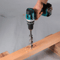 Parafusadeira e Furadeira Impacto Makita 1/2" 18V Sem Bateria