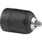 Mandril 13mm-1/2\" Rosca 1/2\" Aperto Rápido Vonder 6670213120