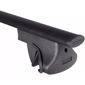 Rack Alpha Aço Universal Para Longarina 1,30m Eqmax