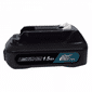 Bateria 12V 1,5Ah CXT BL1016 Makita