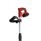 Aparador de Grama 20V 1 Bateria 2Ah GAB-200 Garthen