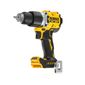 Parafusadeira e Furadeira de Impacto Compacta DeWalt DCD806B-B3