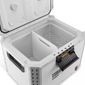 Caixa Térmica Toughbuilt Stacktech Grande Branca