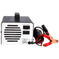 Carregador Baterias 12v 10Ah C/Display Flach F10 Carregador Baterias 12v 10Ah C/Display Flach F10
