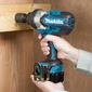 Chave de Impacto 18V 1/2 Makita DTW1002Z Torque 100kg Chave de Impacto 18V 1/2 Makita DTW1002Z Torque 100kg