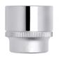 Soquete Estriado Gedore RED 30mm Encaixe 1/2"