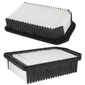 Kit de Filtros Hyundai HB20 1.6 16v 2012 a 2019 WKL224 Wega