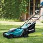 Cortador Grama Bateria Makita 3Ah 18V LXT Com Carregador