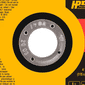 Disco Corte Inox DeWalt 4.1/2" X 1,0mm X 7/8"