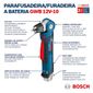 Parafusadeira e Furadeira Articulada Profissional GWB 12V-10 Bosch