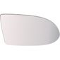Lente Retrovisor Direito GM Zafira 2001 A 2012