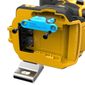 Parafusadeira e Furadeira de Impacto 1/2" 20V DCD1007B-B3 DeWalt