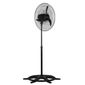 Ventilador de Coluna 200W 60Cm Preto Ventisol 536 Ventilador de Coluna 200W 60Cm Preto Ventisol 536