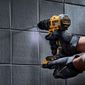 Parafusadeira e Furadeira com Impacto DeWalt 1/2" 20v DCD7781B DeWalt