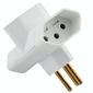 Plugue Macho Tipo "T" Tramontina 57400/180