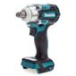 Chave Impacto Makita 33kg 1/2" Sem Bateria DTW300Z Chave Impacto Makita 33kg 1/2" Sem Bateria DTW300Z