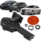 Diafragma Completo Tampa De Válvula Gm Cruze 1.8 Sonic 1.6