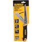 Serrote Dobrável Para Drywall 2 Em 1 Dewalt Serrote Dobrável Para Drywall 2 Em 1 Dewalt